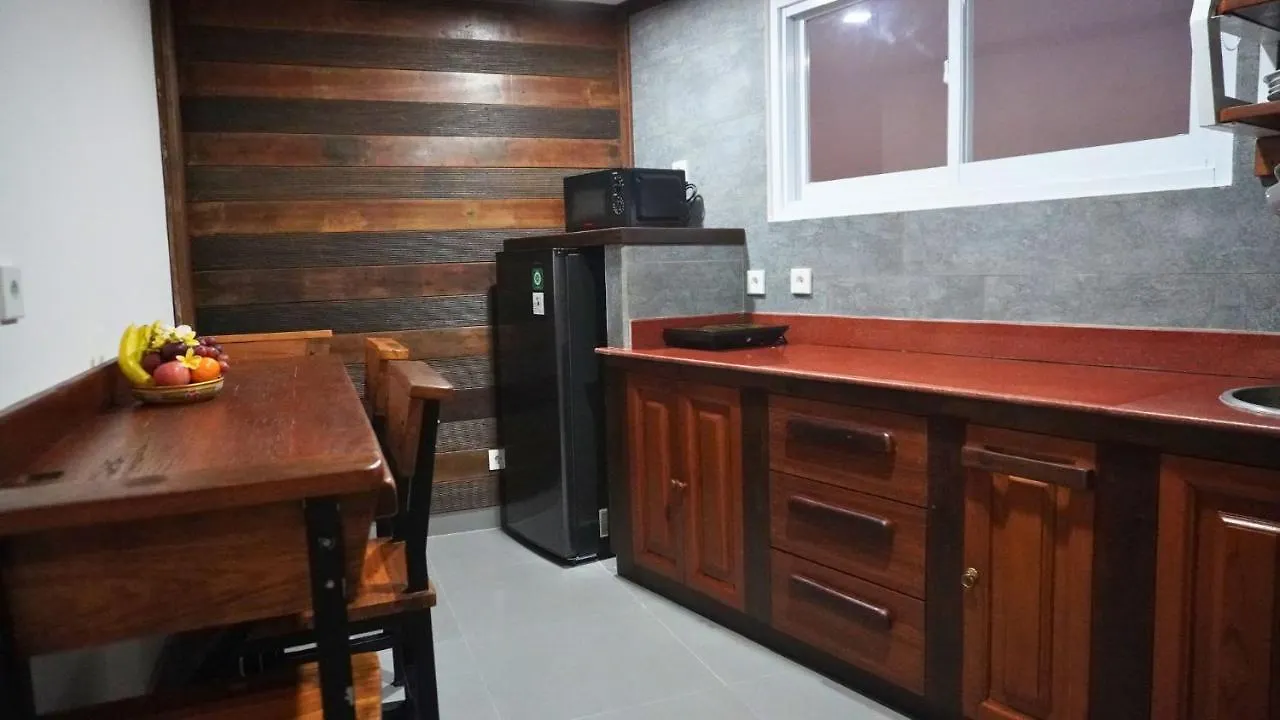 Alu Lofts Hotel Seminyak  Seminyak (Bali)