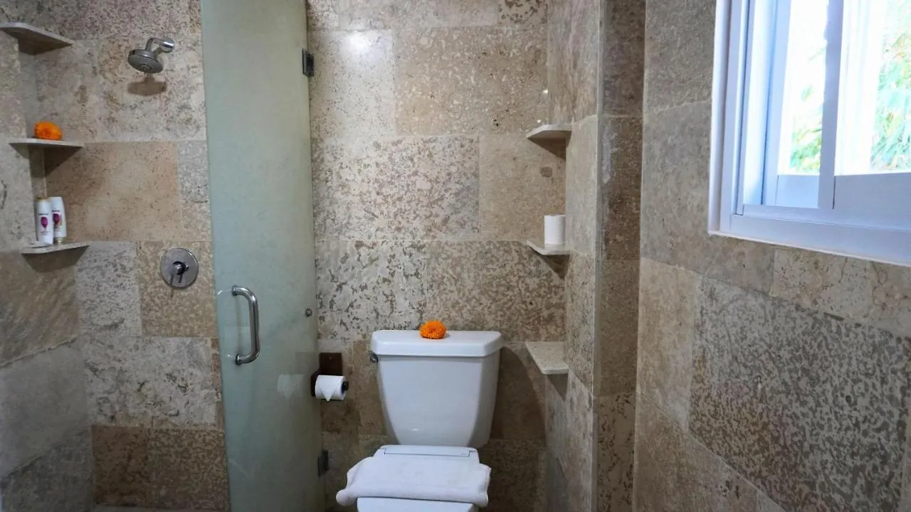 Alu Lofts Hotel Seminyak
