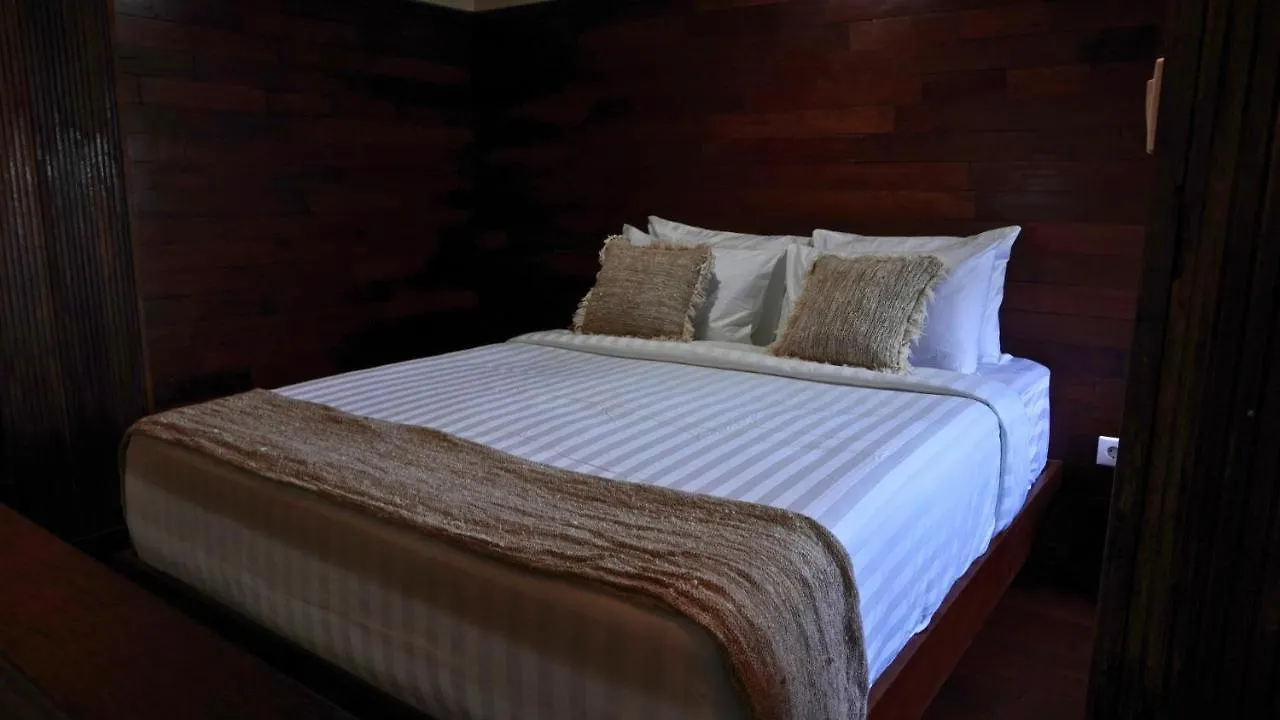Alu Lofts Hotel Seminyak
