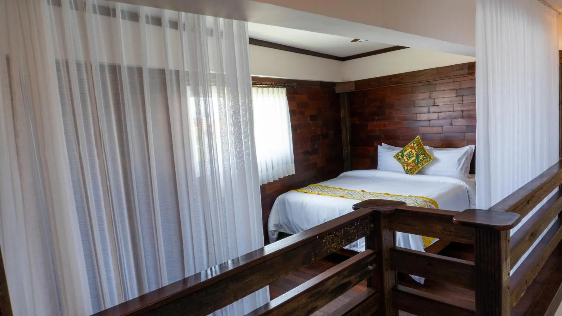 Alu Lofts Hotel Seminyak