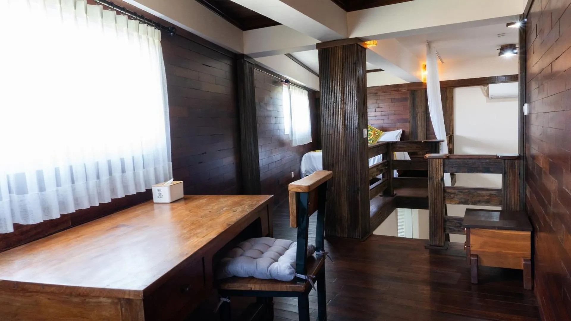 Alu Lofts Hotel Seminyak  Indonesia