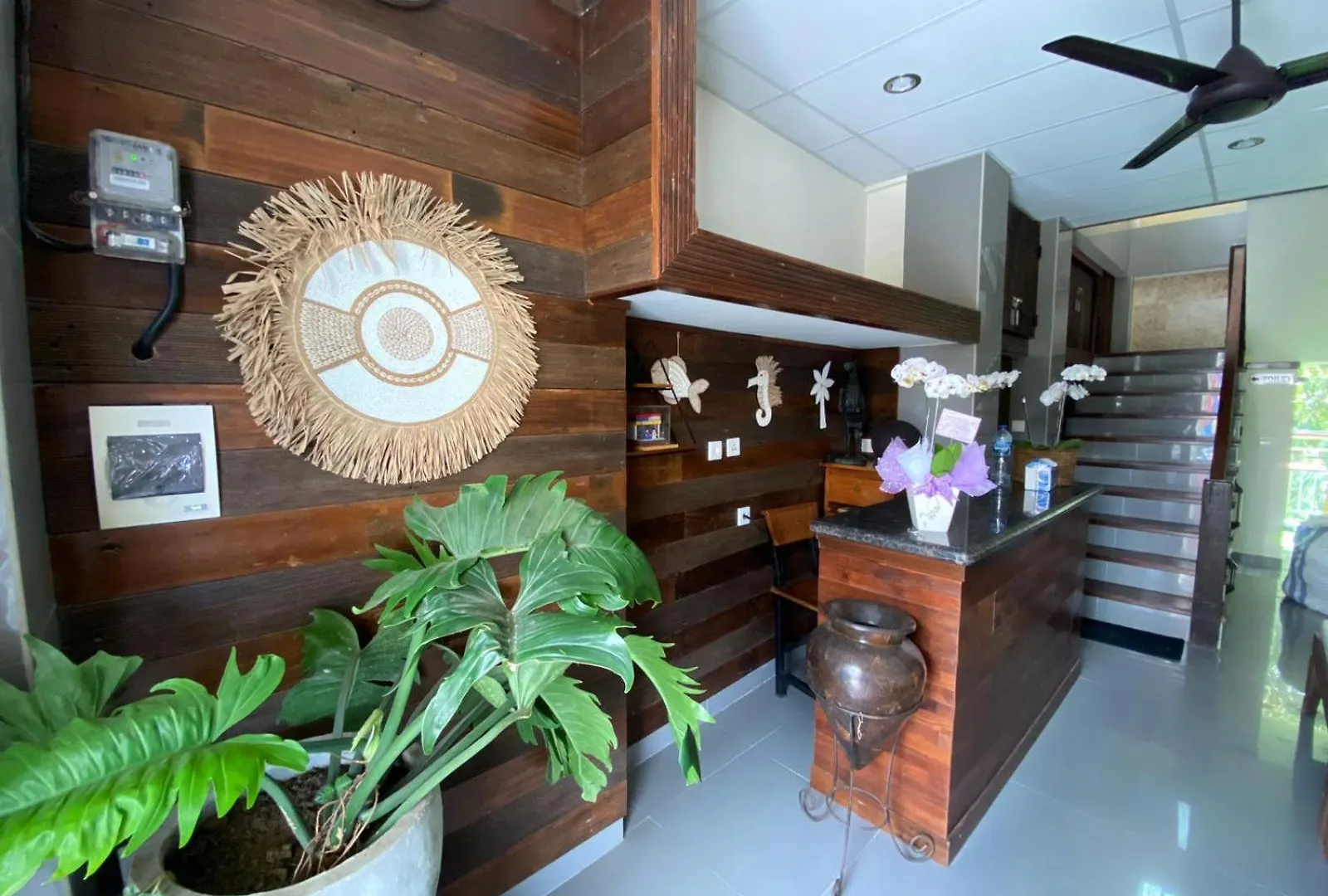 Alu Lofts Hotel Seminyak   Seminyak (Bali)