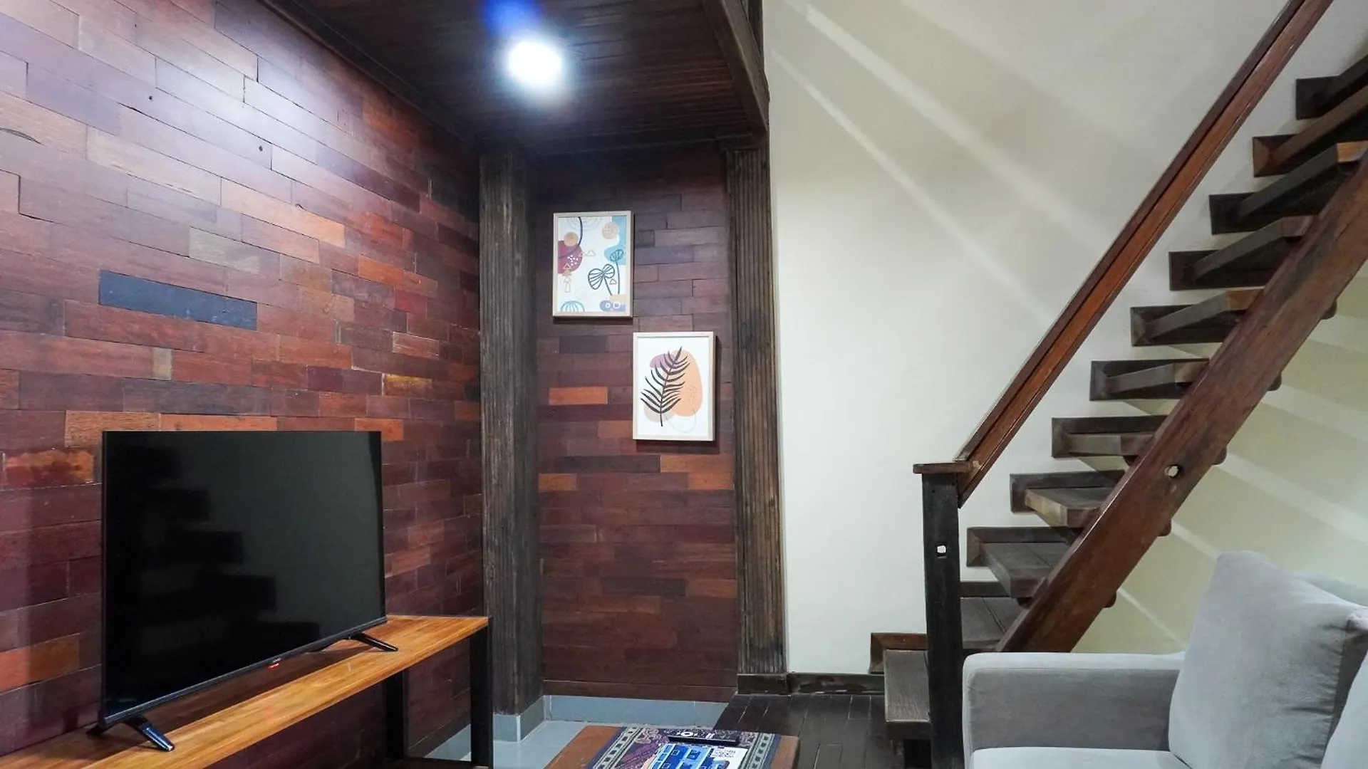 Alu Lofts Hotel Seminyak