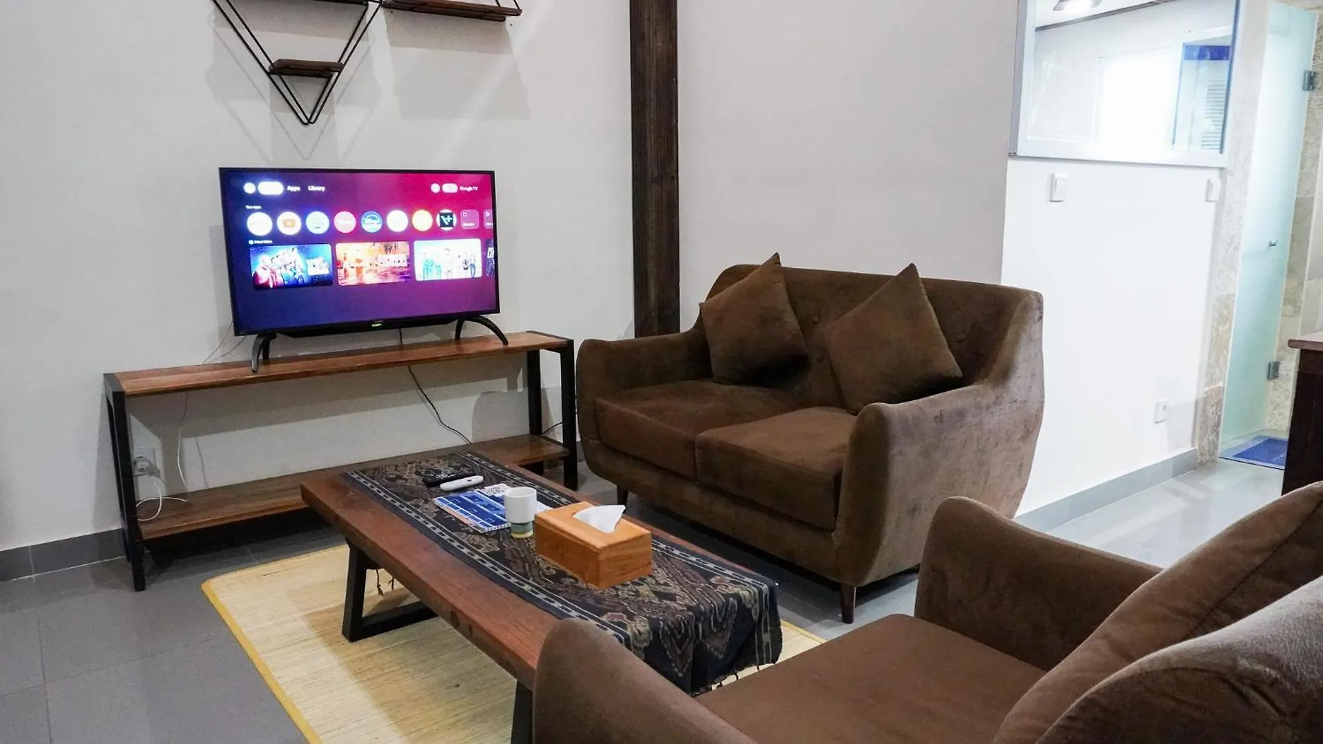 Alu Lofts Hotel Seminyak  0*, Seminyak (Bali) Indonesia