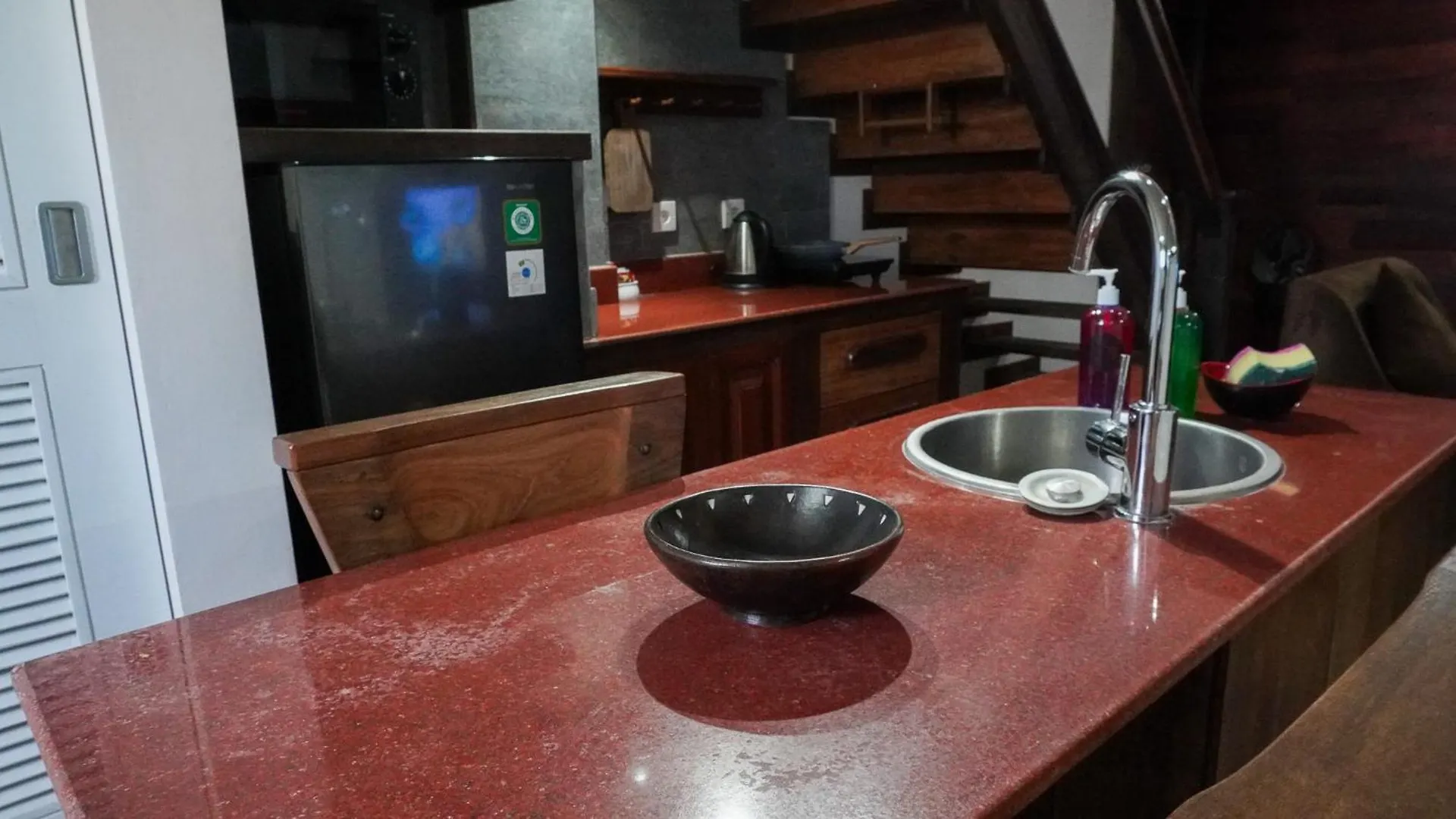 Alu Lofts Hotel Seminyak