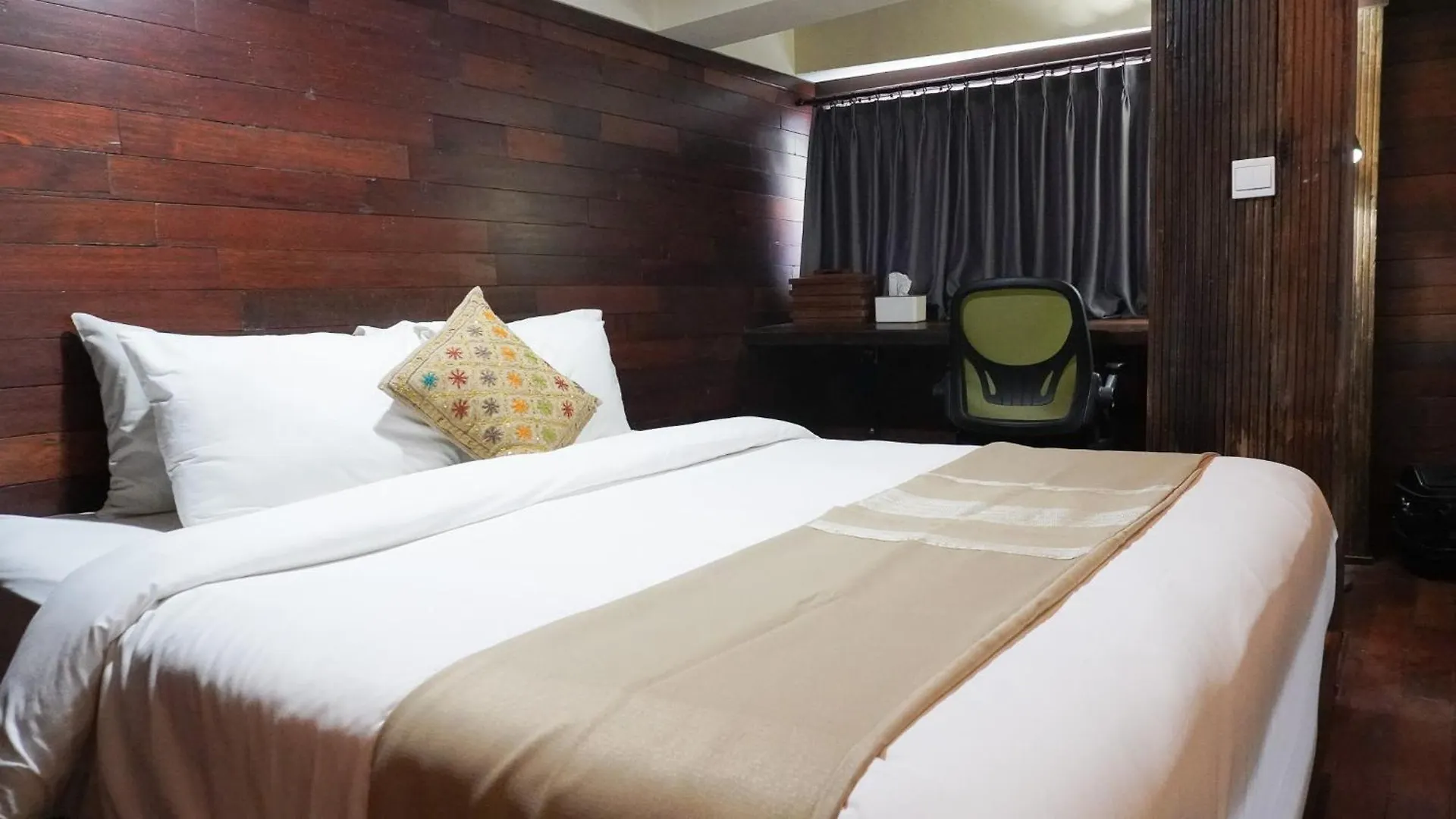 Alu Lofts Hotel Seminyak  Seminyak (Bali)
