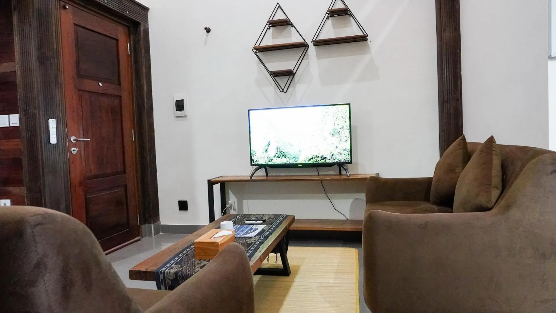 Alu Lofts Hotel Seminyak
