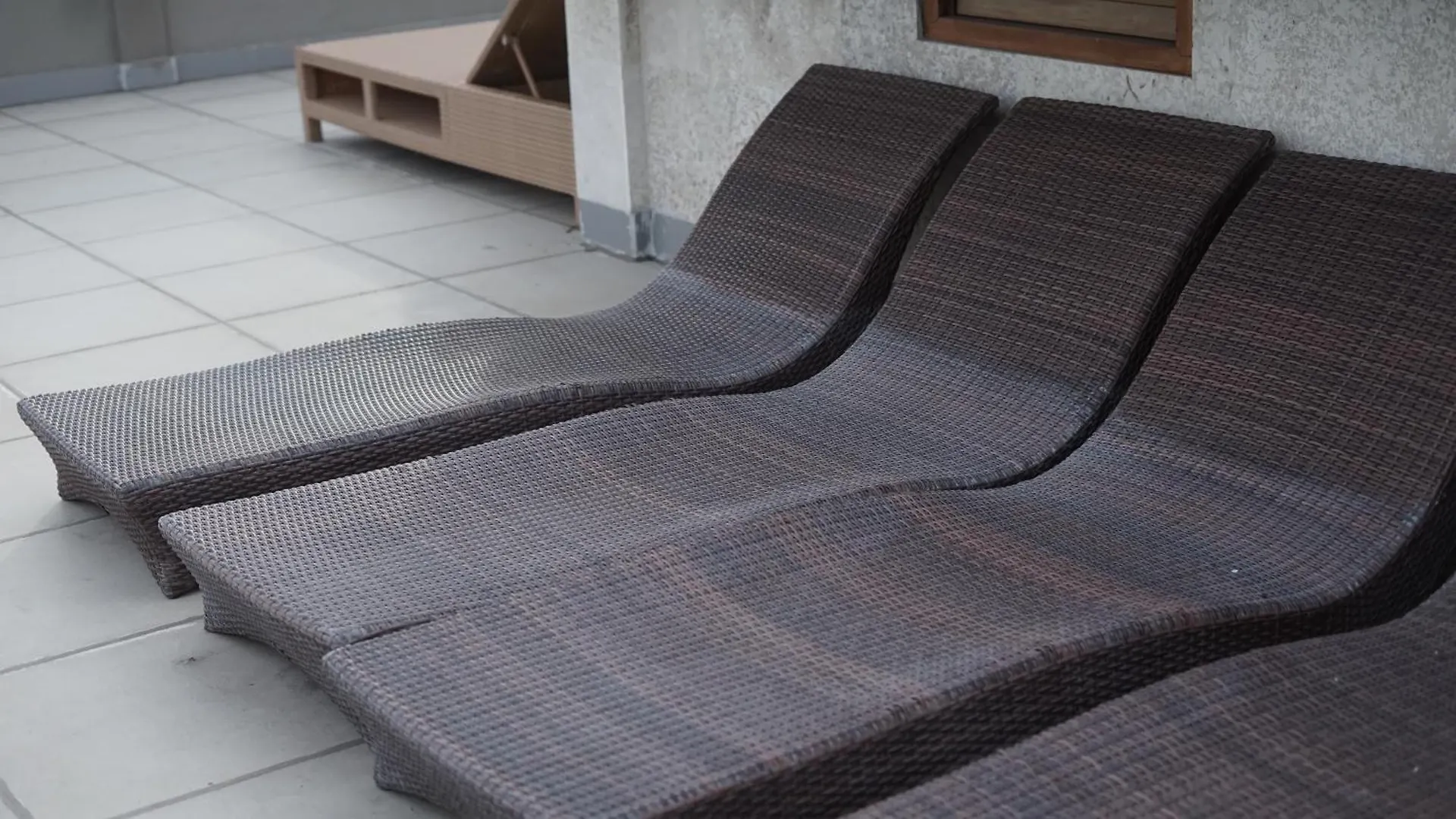 Alu Lofts Hotel Seminyak