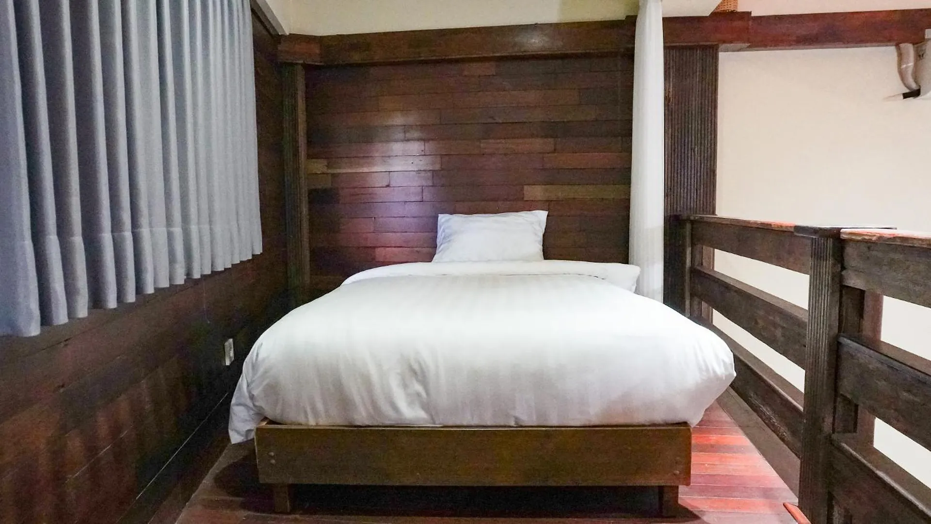 Alu Lofts Hotel Seminyak