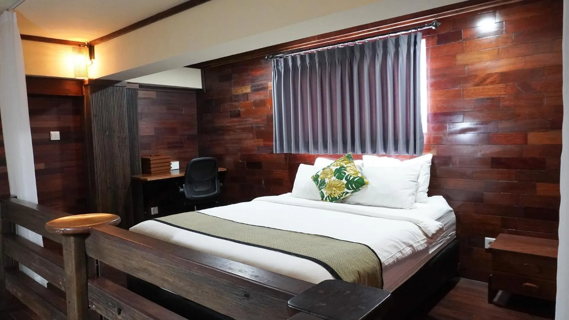 Alu Lofts Hotel Seminyak   Seminyak (Bali)