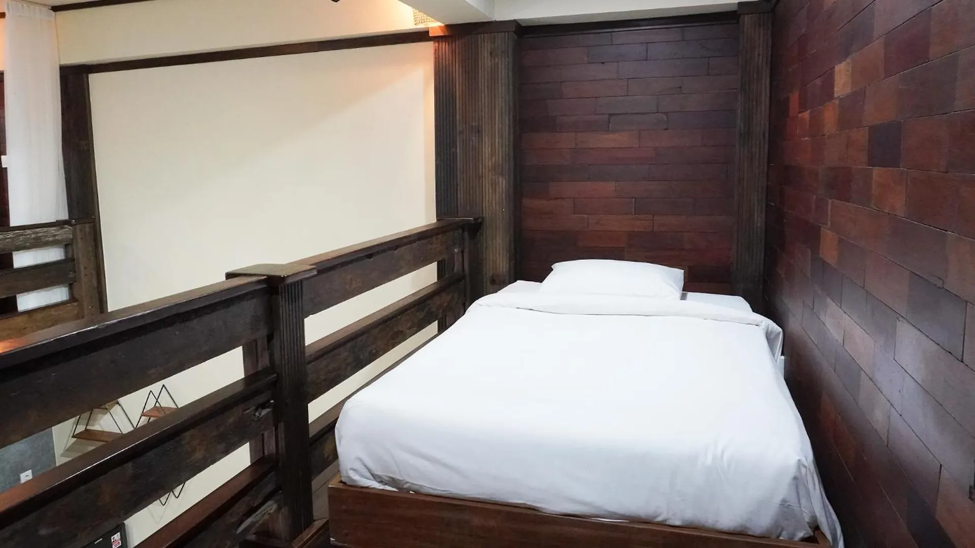 Alu Lofts Hotel Seminyak  0*, Seminyak (Bali) Indonesia