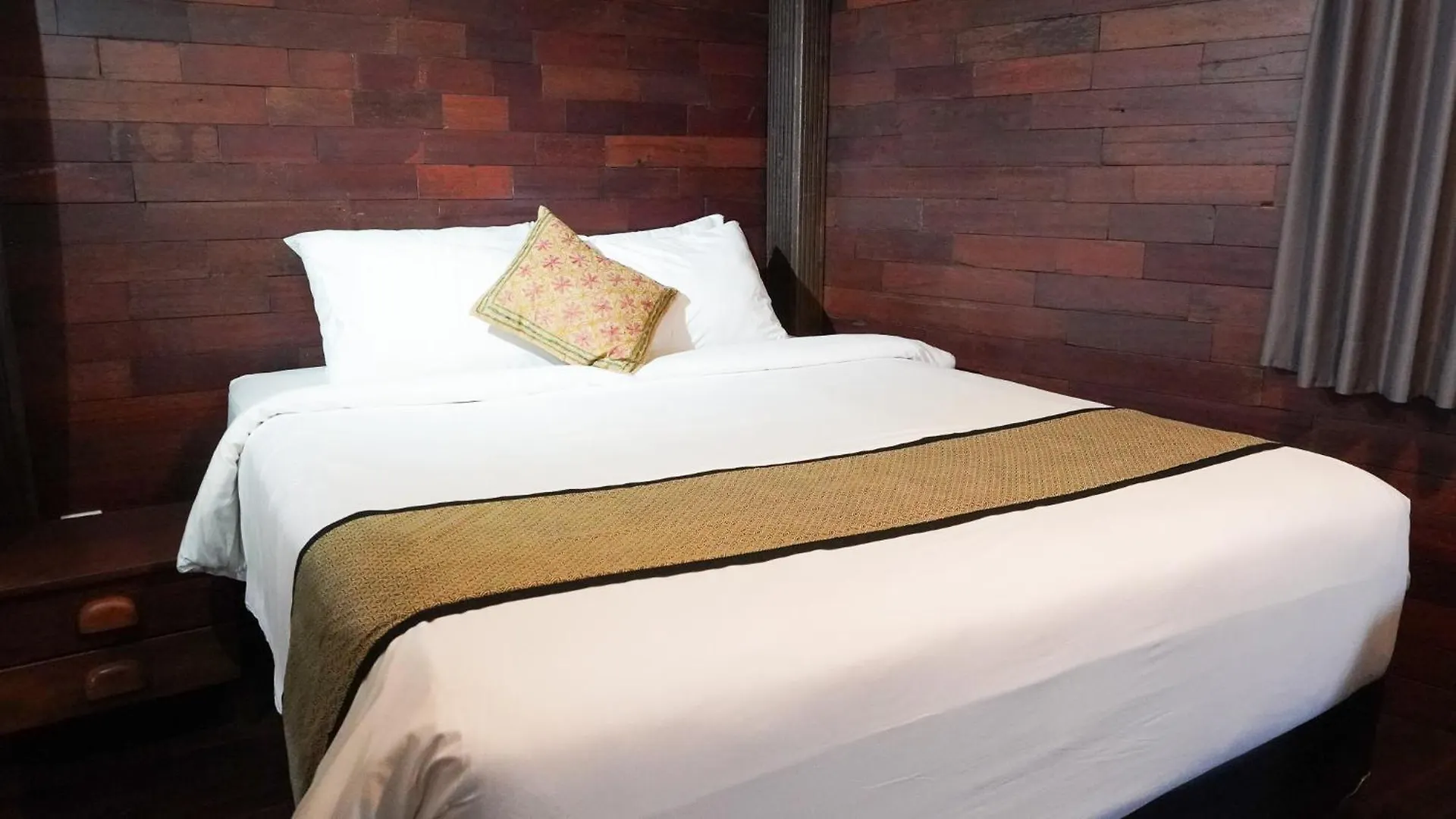 Alu Lofts Hotel Seminyak
