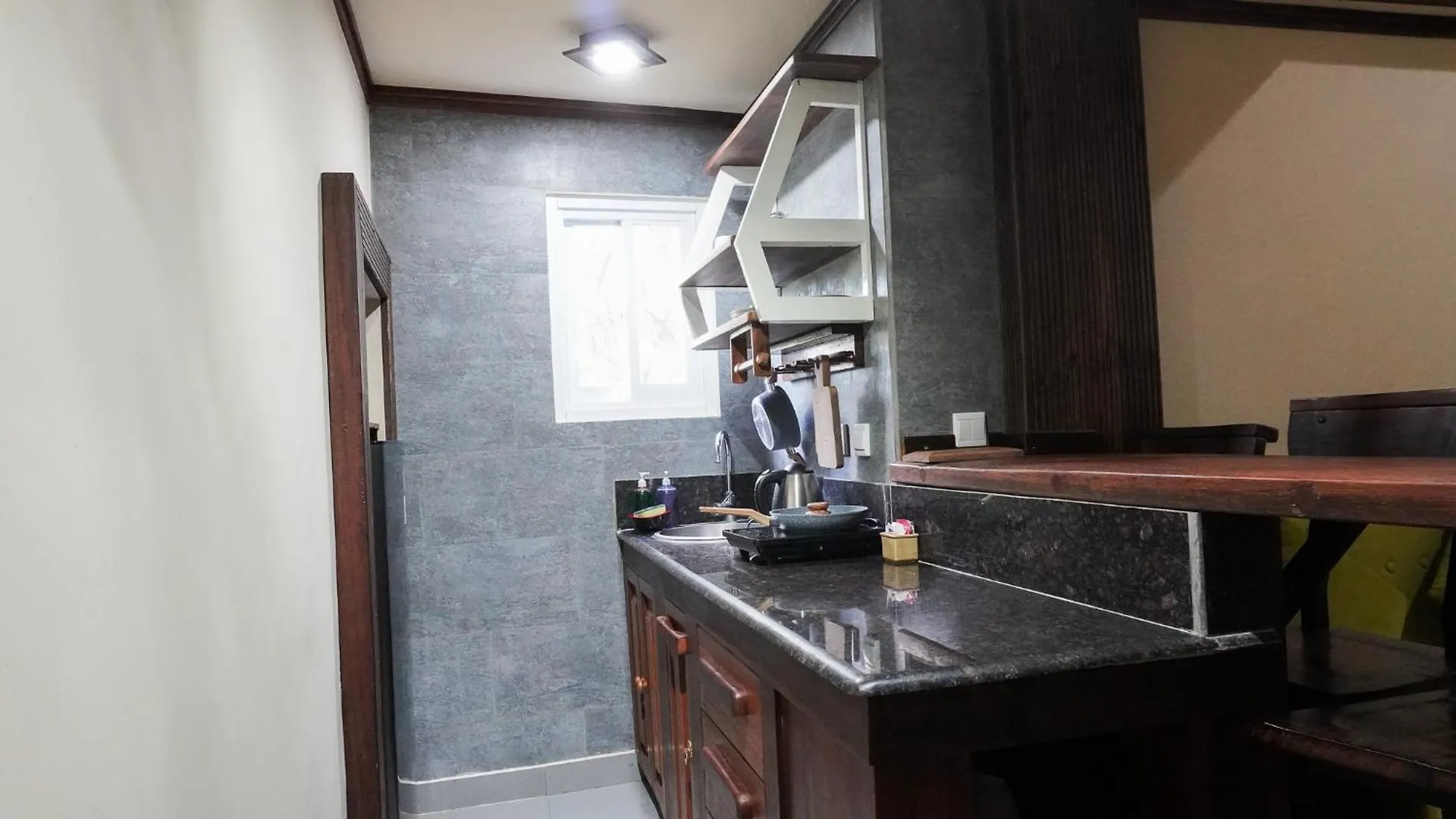 Alu Lofts Hotel Seminyak  Seminyak (Bali)