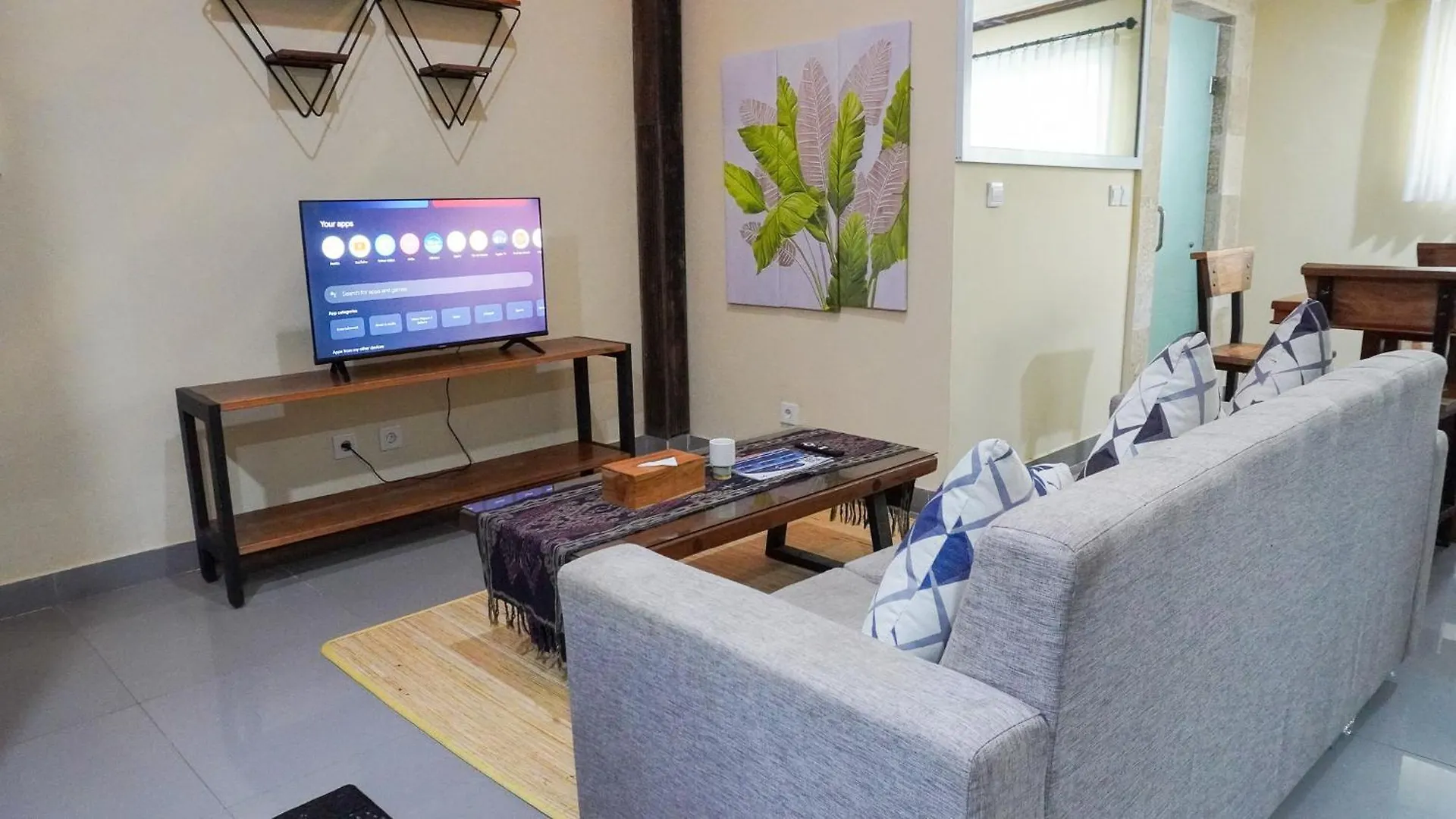 Alu Lofts Hotel Seminyak
