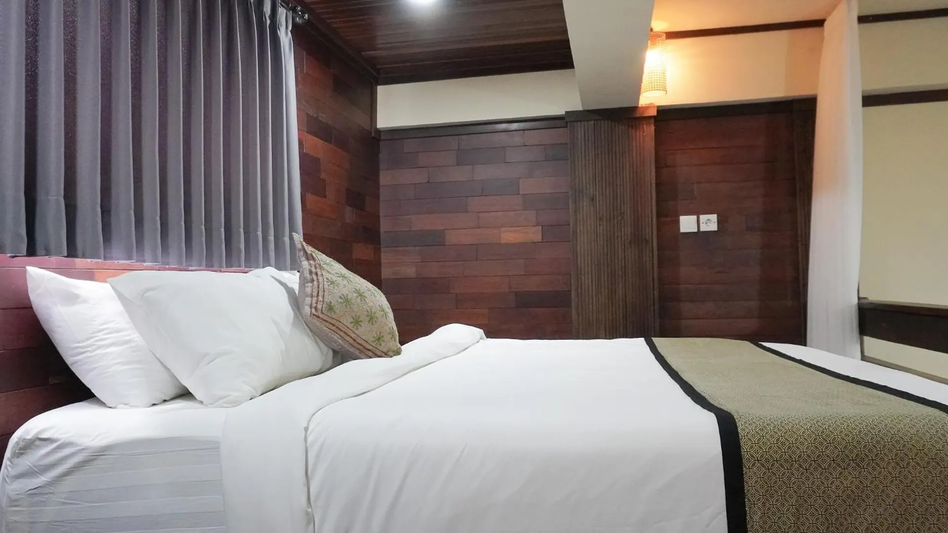 Alu Lofts Hotel Seminyak
