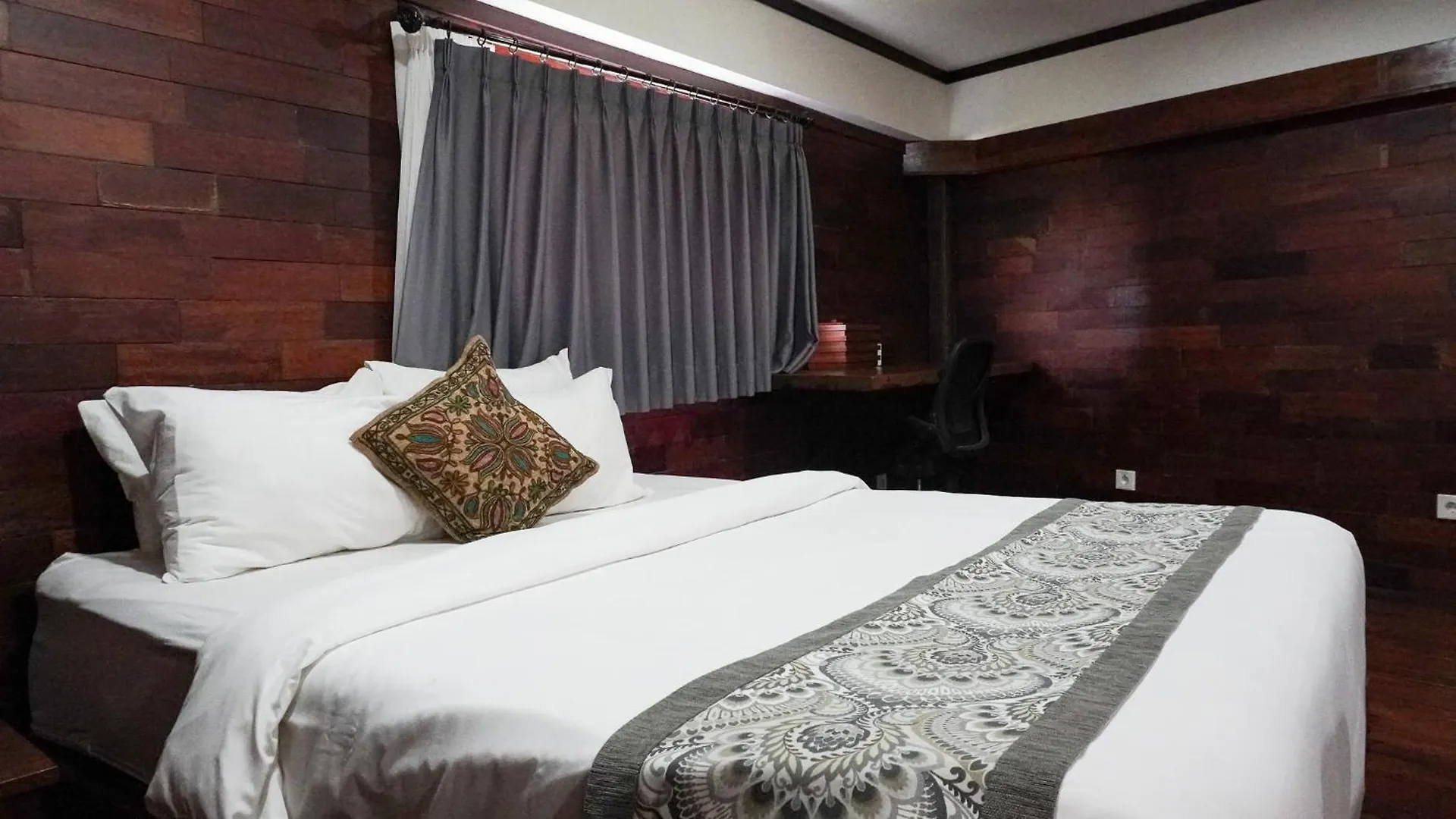 Alu Lofts Hotel Seminyak